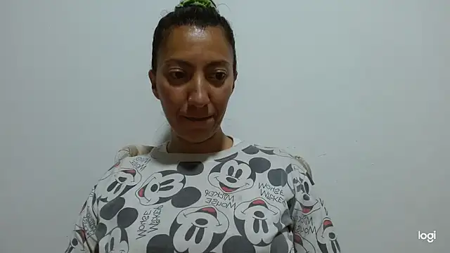 kaybabyhot online show from June 15, 3:20 am