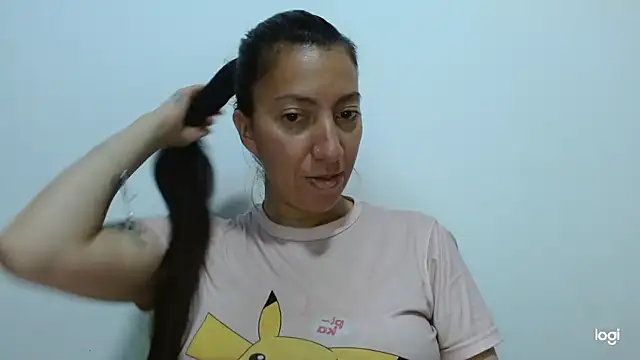 kaybabyhot online show from June 16, 8:55 pm