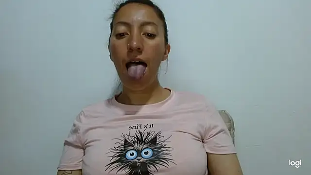 kaybabyhot online show from June 23, 9:24 pm