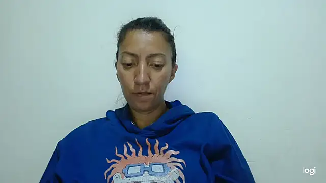 kaybabyhot online show from July 8, 7:40 pm