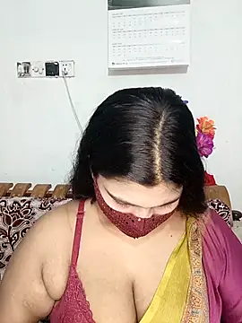 Snapshot of Hot-Angel_ chatting on March 5, 5:20 pm Hot-Angel online show from March 5, 5:20 pm