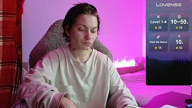 Snapshot of esajukyy chatting on October 28, 5:59 pm esajukyy online show from October 28, 5:59 pm