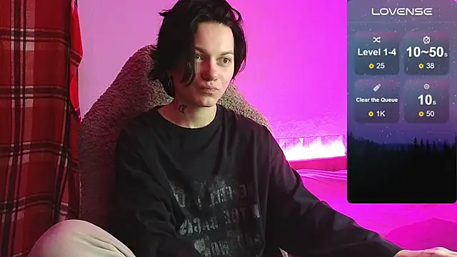 Snapshot of esajukyy chatting on December 1, 1:05 pm esajukyy online show from December 1, 1:05 pm