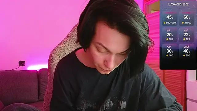 esajukyy online show from February 2, 12:26 pm