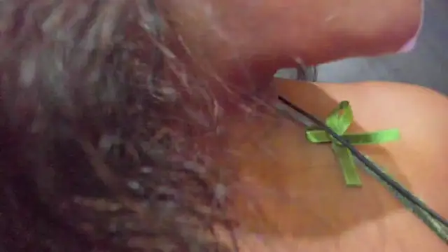 Snapshot of KamariaFyre chatting on February 16, 8:33 pm KamariaFyre online show from February 16, 8:33 pm