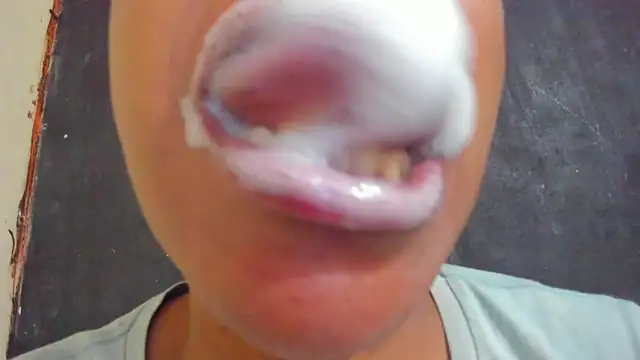 Snapshot of KamariaFyre chatting on March 17, 10:28 pm KamariaFyre online show from March 17, 10:28 pm