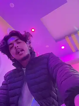 Onlyjishan online show from December 16, 6:38 pm