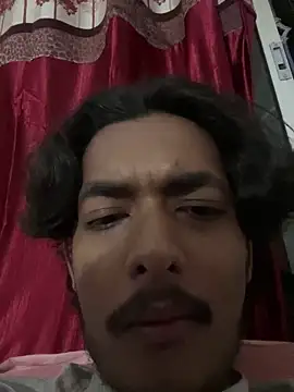 Onlyjishan online show from December 17, 7:59 pm