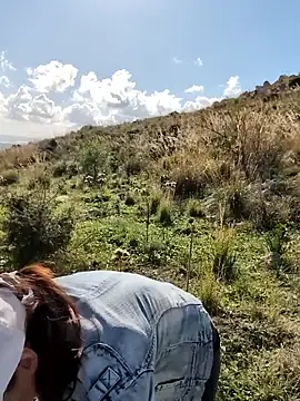 Snapshot of Samira-Summer chatting on November 9, 12:14 pm Samira-Summer online show from November 9, 12:14 pm