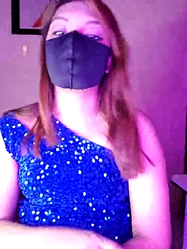 Snapshot of Olivia3 chatting on February 9, 11:25 am Olivia3 online show from February 9, 11:25 am