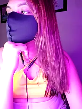 Snapshot of Olivia3 chatting on February 18, 4:16 pm Olivia3 online show from February 18, 4:16 pm