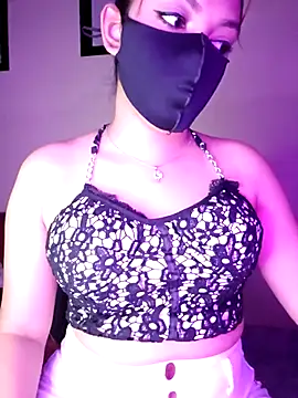 Snapshot of Olivia3 chatting on February 20, 4:14 pm Olivia3 online show from February 20, 4:14 pm