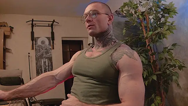 bulatov xx online show from July 2, 1:38 am