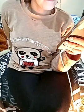 ShadiaStar online show from February 4, 10:13 pm