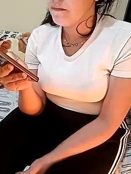 ShadiaStar online show from February 27, 8:31 pm