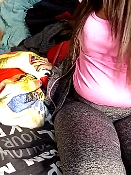 ShadiaStar online show from November 27, 8:22 pm