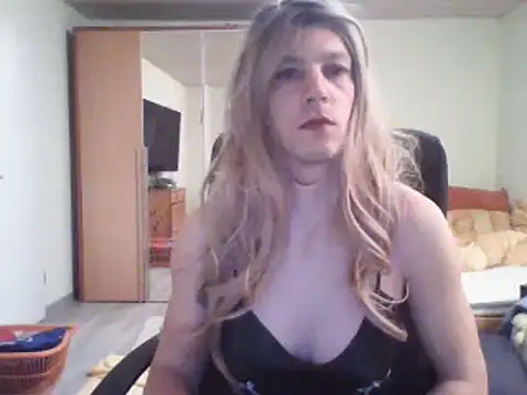 Kinky-Kristina online show from March 22, 9:53 pm