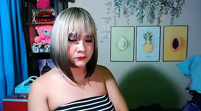 MS SexCumEducation TS online show from March 8, 11:48 am