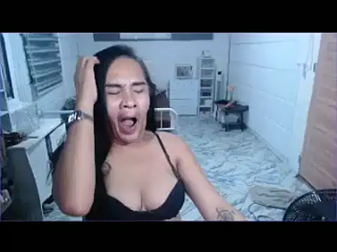 MS SexCumEducation TS online show from October 5, 7:45 pm