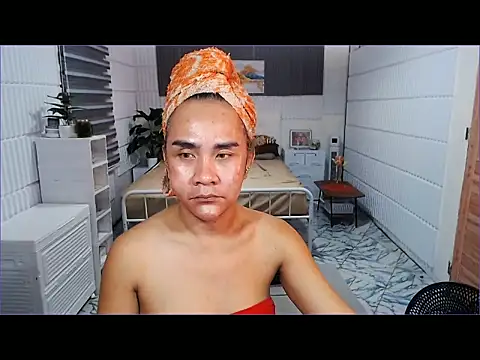 MS SexCumEducation TS online show from October 16, 3:07 am