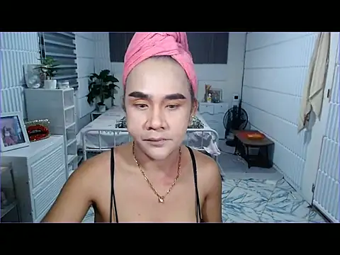 MS SexCumEducation TS online show from November 26, 6:31 pm