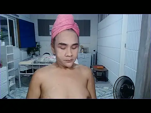 MS SexCumEducation TS online show from November 27, 5:37 pm