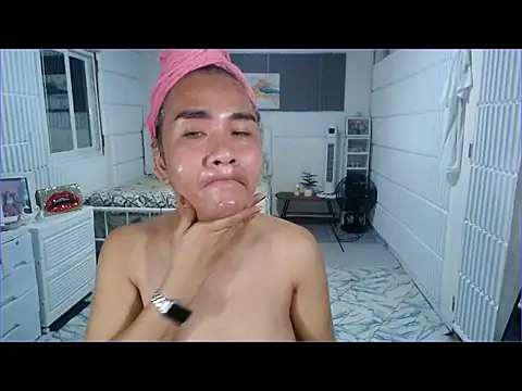 MS SexCumEducation TS online show from December 2, 8:04 pm