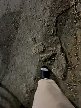 Lahcene online show from November 22, 7:02 pm