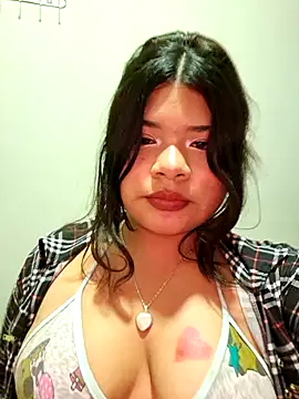 CANELA 9911 online show from February 26, 3:21 am