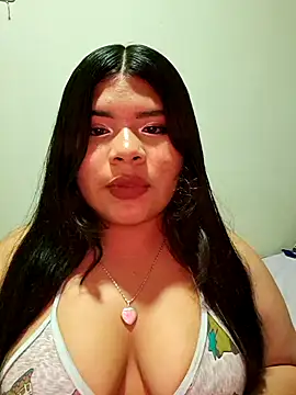 CANELA 9911 online show from February 28, 12:43 am