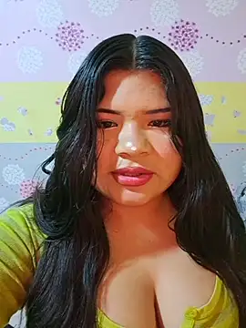 CANELA 9911 online show from October 9, 1:14 am