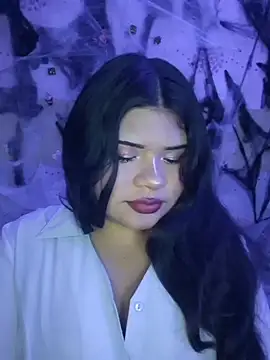 CANELA 9911 online show from November 2, 2:25 am