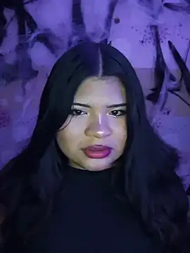 CANELA 9911 online show from November 6, 12:33 am