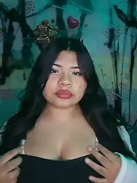 CANELA 9911 online show from November 14, 2:43 am