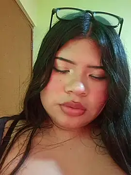 CANELA 9911 online show from February 3, 6:22 am