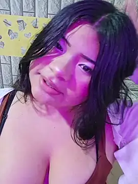 CANELA 9911 online show from February 4, 3:34 am