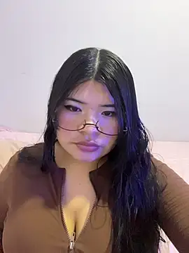 CANELA 9911 online show from July 22, 12:46 am