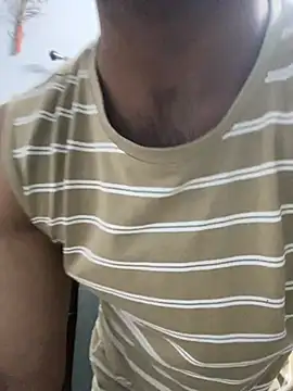 Snapshot of jaiwrld0 chatting on April 8, 7:08 am jaiwrld0 online show from April 8, 7:08 am