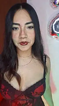 Snapshot of Melody_04 chatting on March 9, 5:33 am Melody 04 online show from March 9, 5:33 am