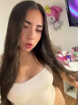 Melody 04 online show from March 14, 2:50 am