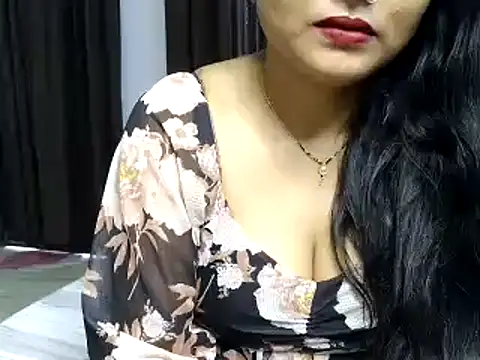 Snapshot of Hritvika chatting on April 26, 9:07 am Hritvika online show from April 26, 9:07 am