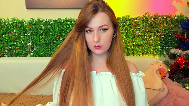 liya gorgeous online show from December 29, 4:38 am