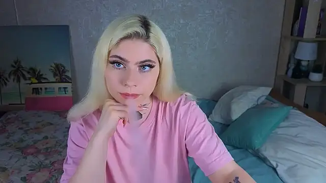 NikaRocks online show from July 5, 5:20 pm