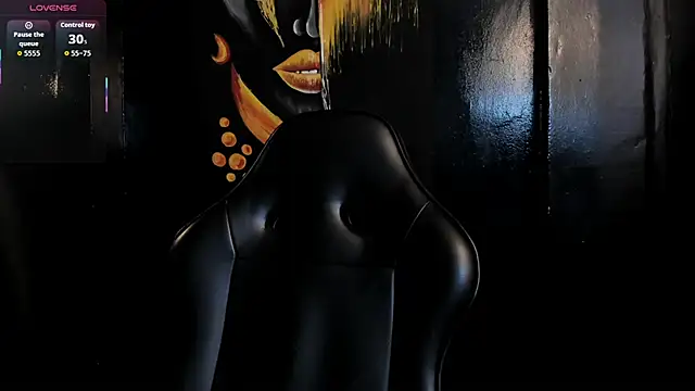 Flynn Riider online show from December 17, 6:47 pm