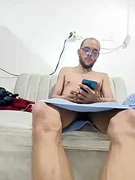 Snapshot of Charly_BC_Dirty chatting on January 14, 5:30 am Charly BC Dirty online show from January 14, 5:30 am