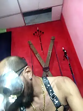 Snapshot of Charly_BC_Dirty chatting on October 7, 8:00 am Charly BC Dirty online show from October 7, 8:00 am