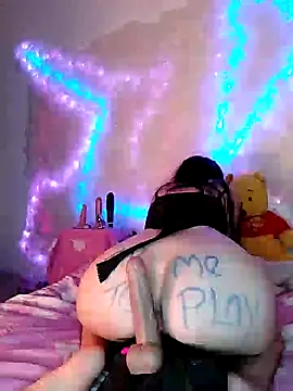 Snapshot of Sweety-Cat chatting on January 3, 11:23 pm Sweety-Cat online show from January 3, 11:23 pm