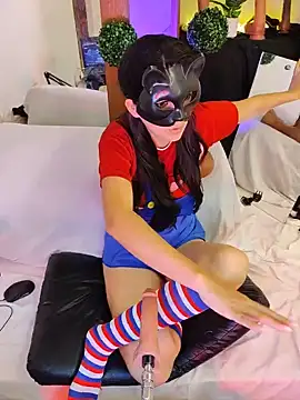 Sweety-Cat online show from May 24, 4:34 pm