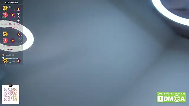 GladysDanley online show from February 19, 11:57 pm