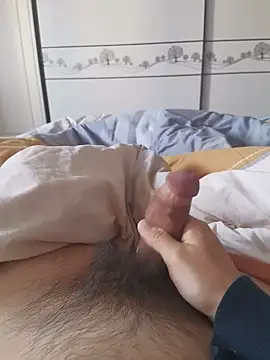 thanos65432 online show from February 27, 6:50 am